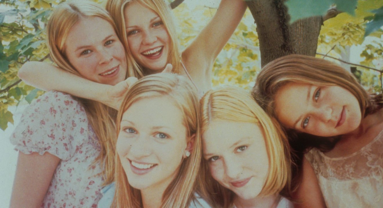 The Virgin Suicides Directed By Sofia Coppola A Film Review