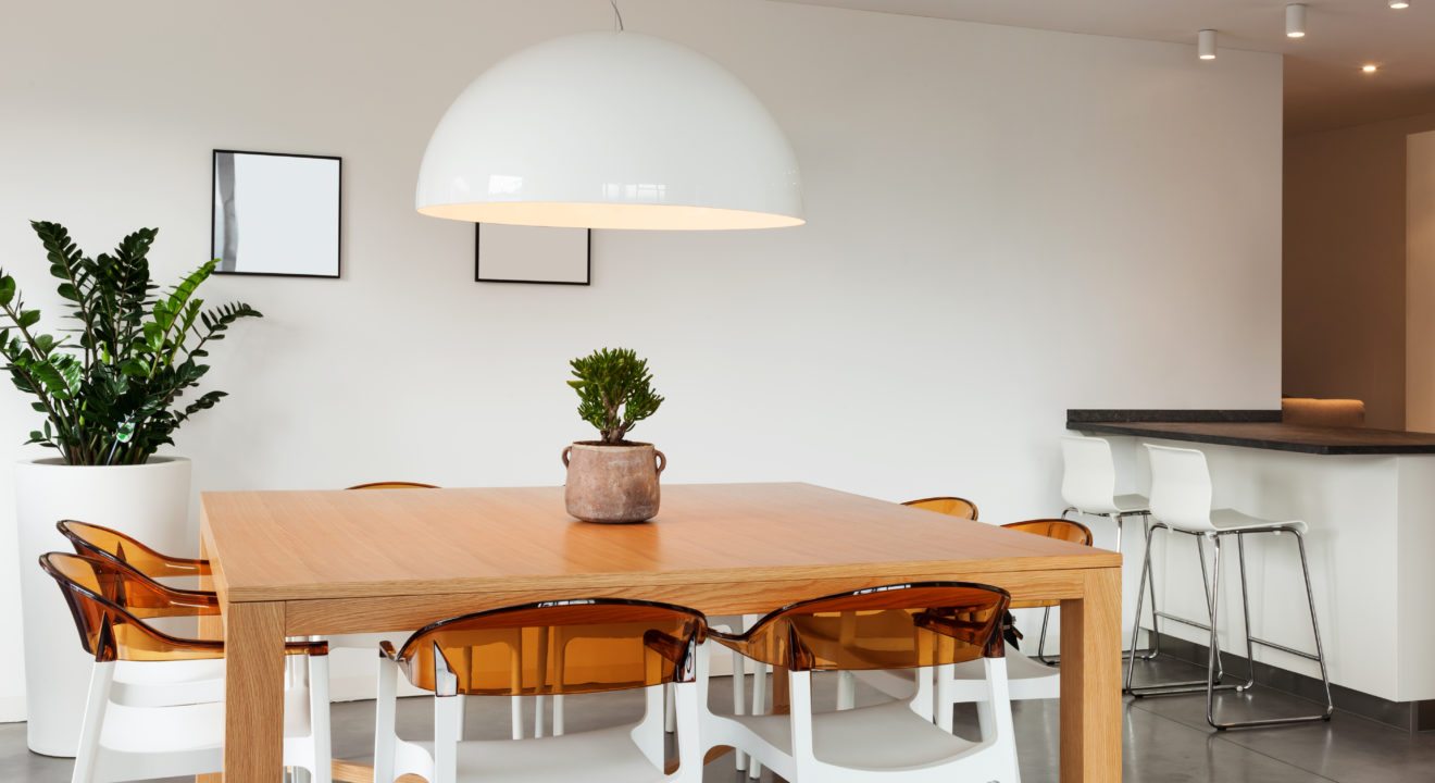9 Light Fixtures That Will Change Your Dining Room ...