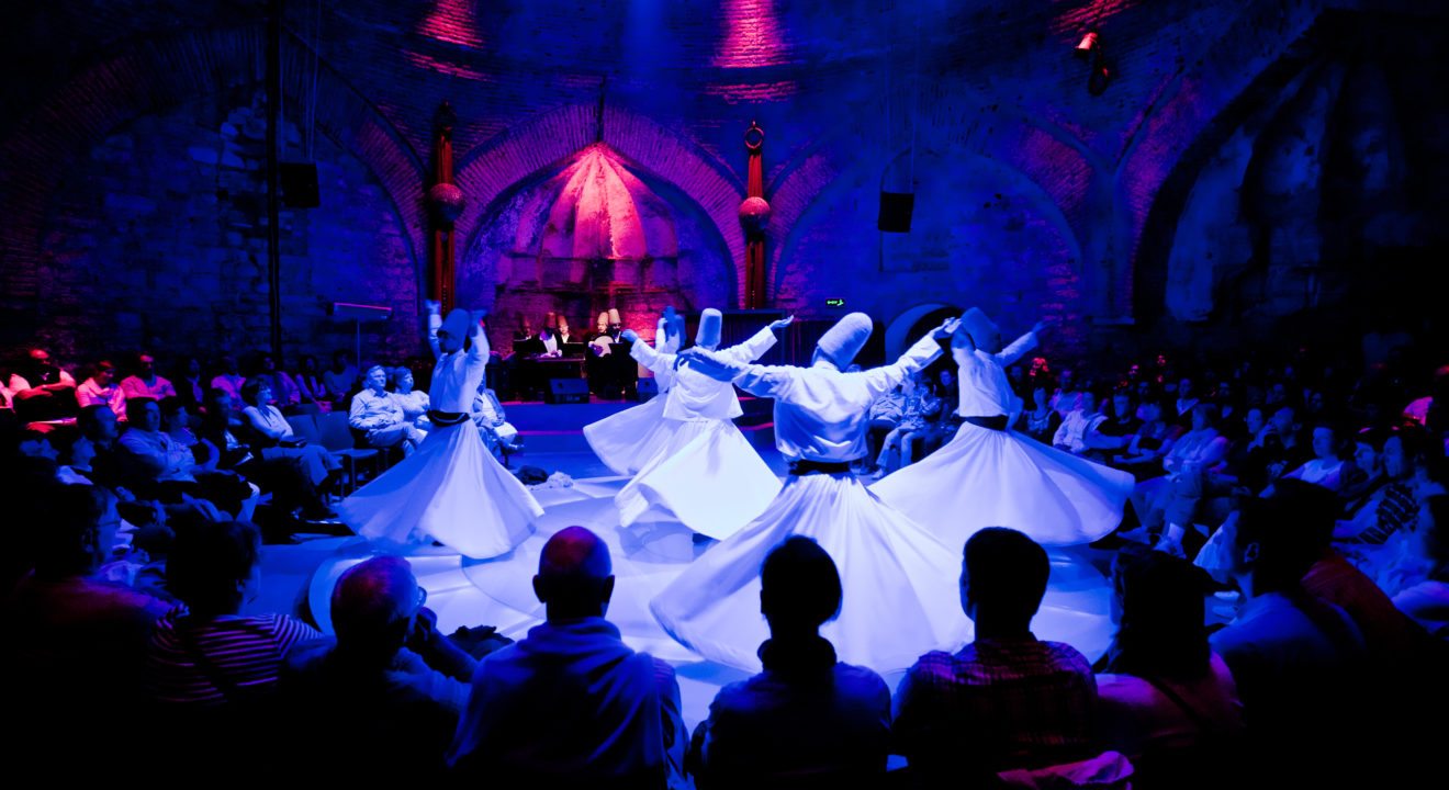 What Is Sufism Here Are The Surprising Sufism Facts You Need To Know