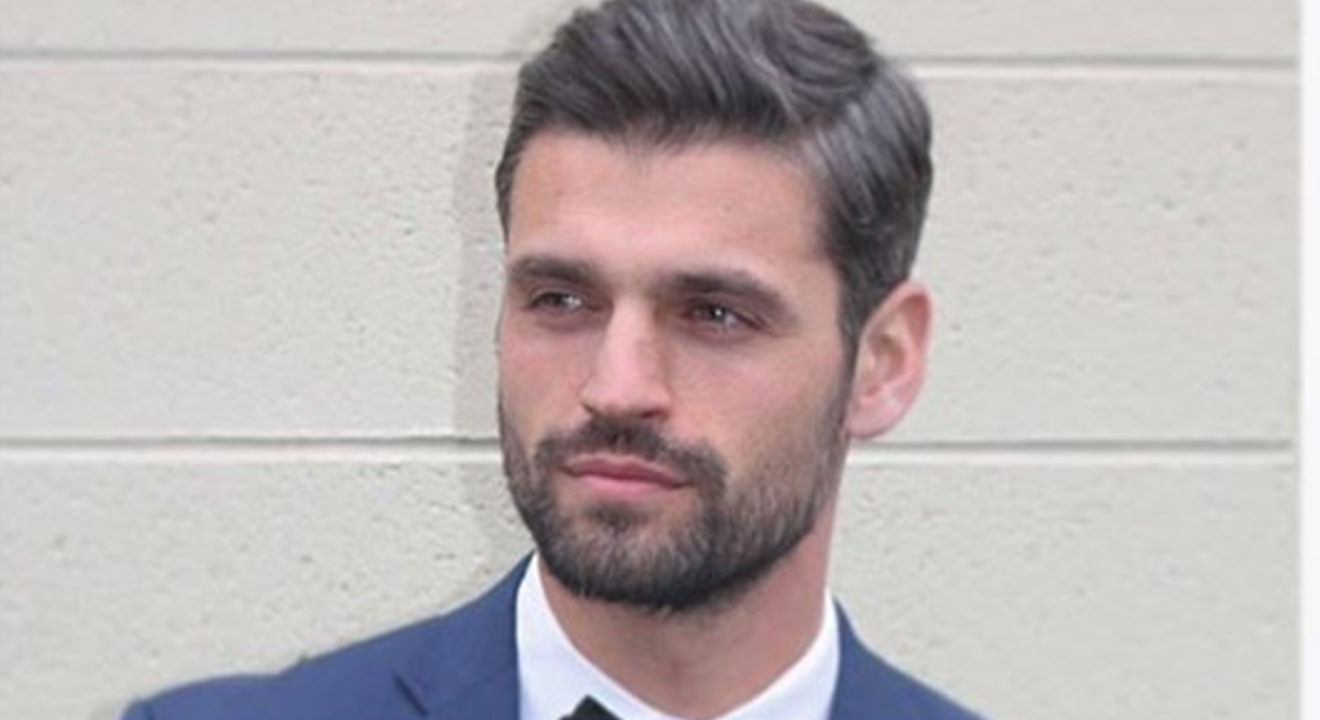 Bachelorette Hottest Suitor Peter Kraus Bachelorette Hottest Suitor Peter Kraus