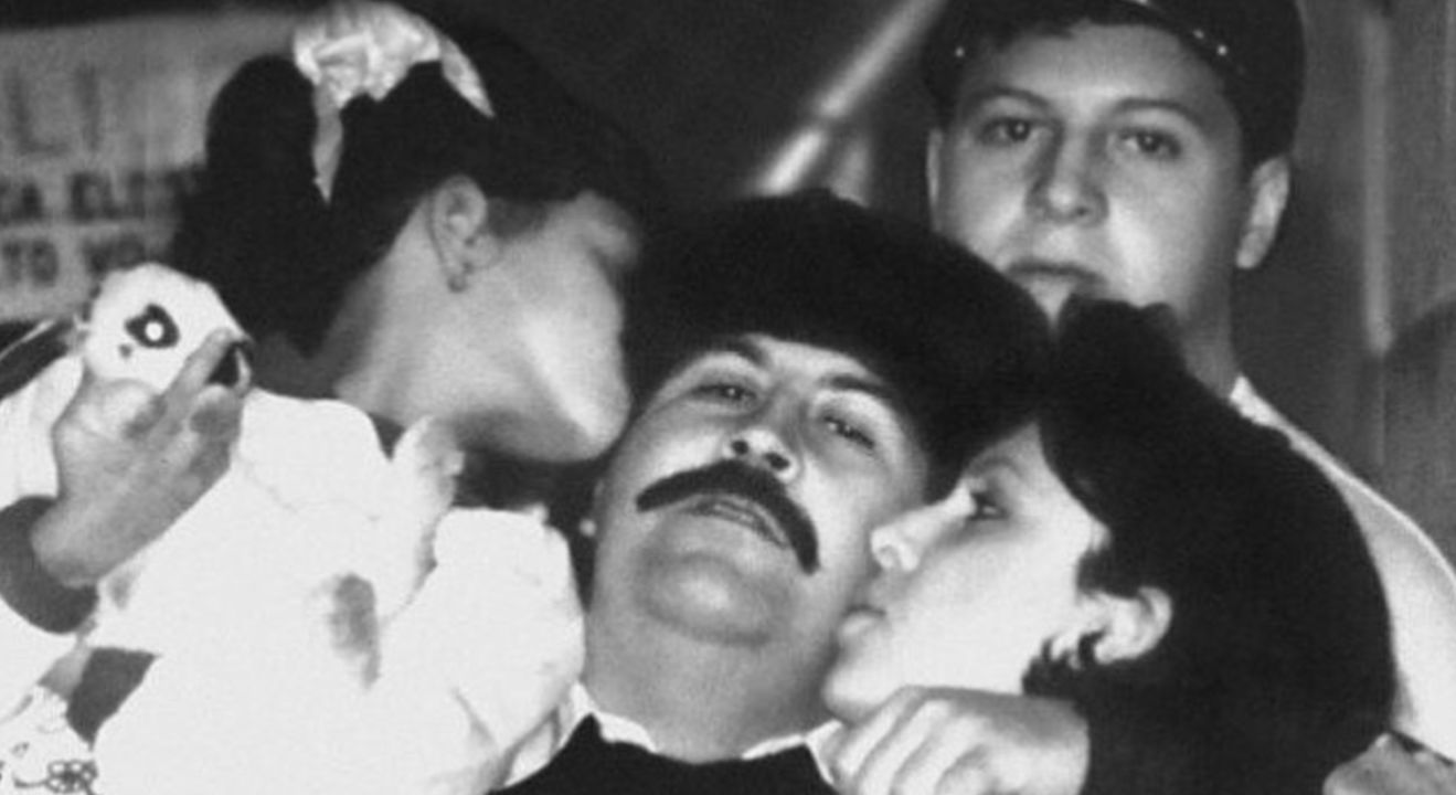 Pablo Escobar Biography - Biography