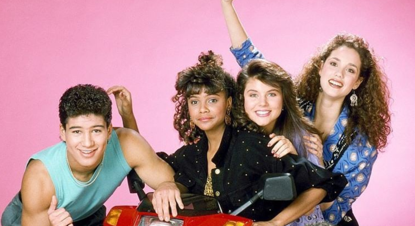 Six Underrated 90s Tv Shows We Ve All Forgotten About