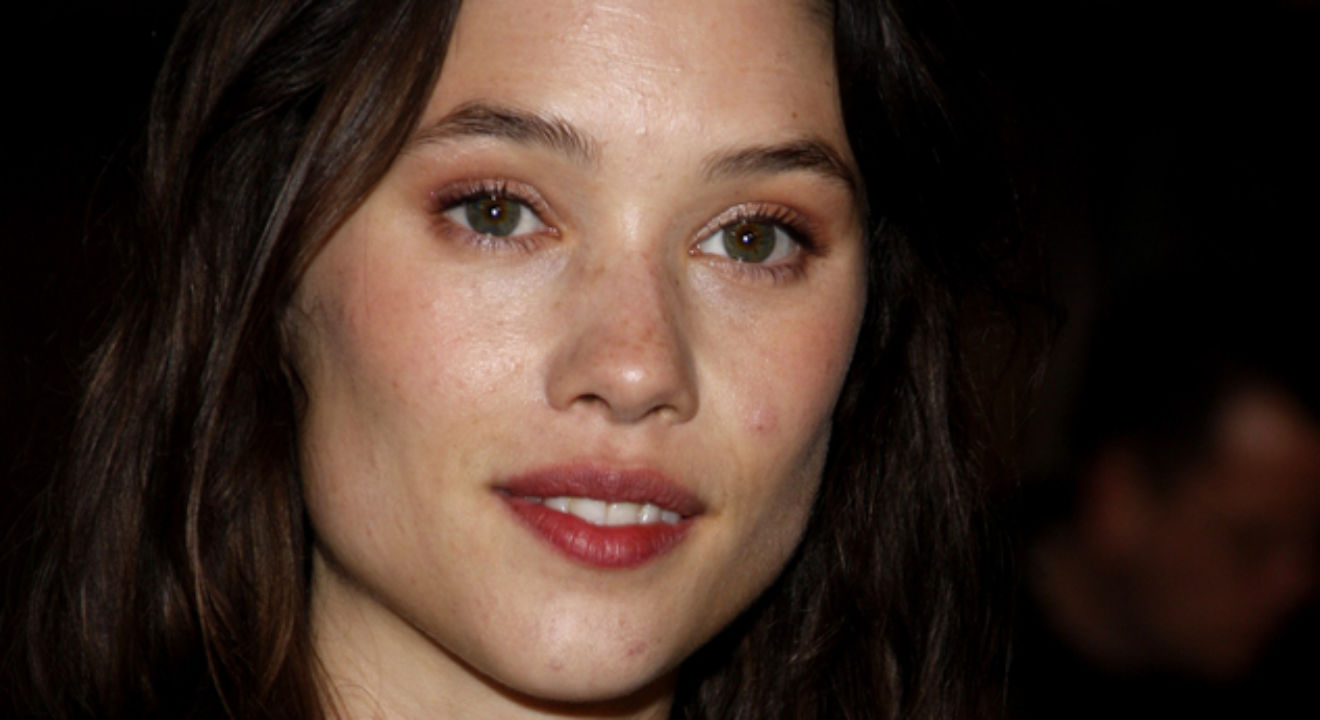 Astrid Berges-Frisbey Nude Photos 88 Astrid Berges-Frisbey Nude Photos 100