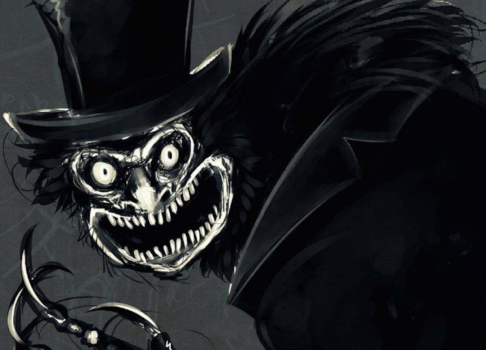 What Is The Babadook Here Are 3 Things To Know After Watching The Film