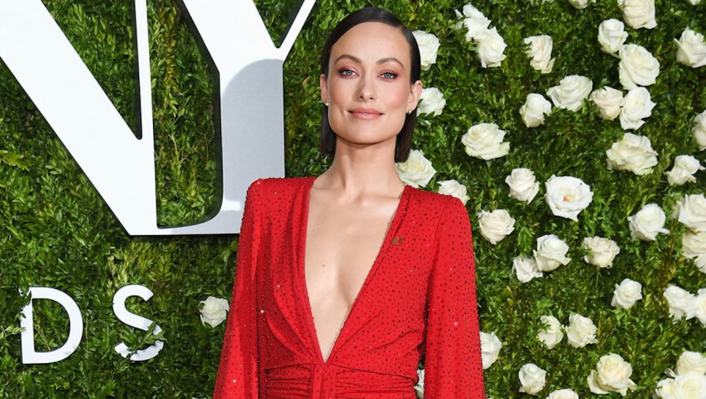 Olivia Wilde Net Worth... Olivia Wilde Net Worth
