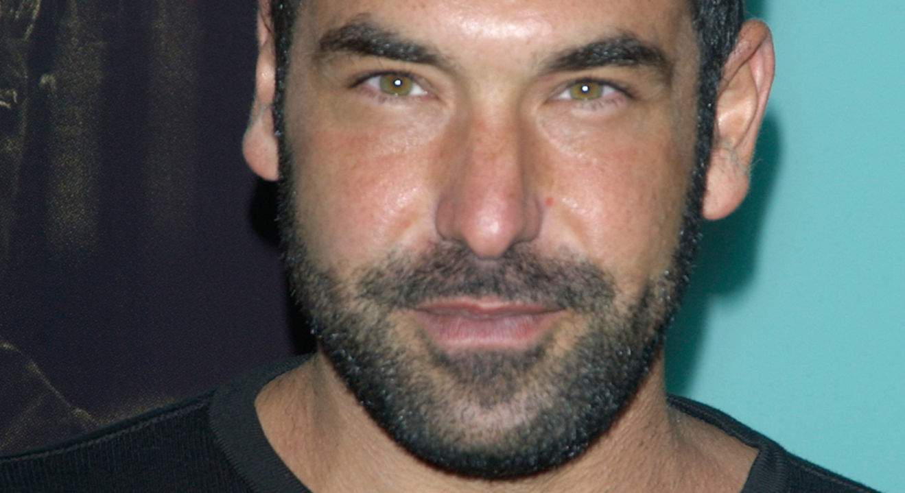suits louis litt actor 7 Things You Should Know About Rick Hoffman from 'Suits'